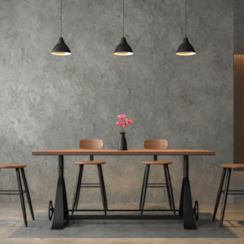 Cimento Queimado Suvinil Túnel de Concreto 5kg Cimento Queimado Suvinil Túnel de Concreto 5kg