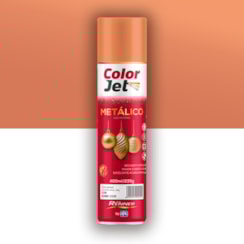 COLOR JET METALICO COBRE 