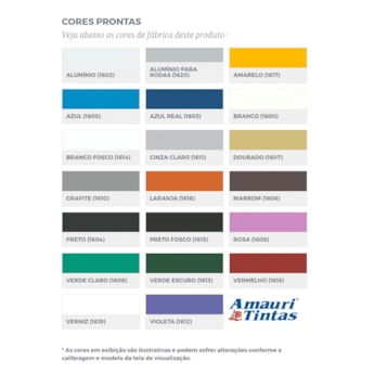 COLOR JET USO GERAL VERDE CLARO  COLOR JET USO GERAL VERDE CLARO