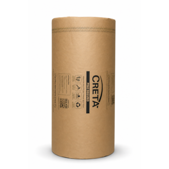 Creta Salva Piso Seguro 1,2m² 1x1,20m Kraft + Plastico Bolha