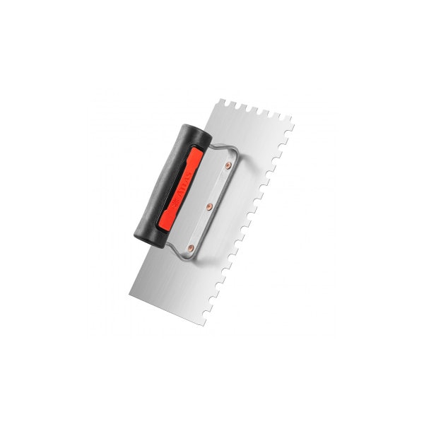 Desempenadeira de Aço AT145 Desempenadeira de Aço AT145