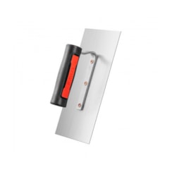 Desempenadeira de Aço Lisa 133 Desempenadeira de Aço Lisa 133