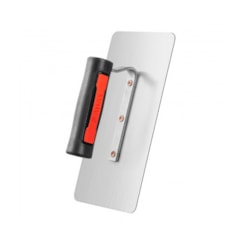 Desempenadeira Metálica Canto Redondo AT153 Desempenadeira Metálica Canto Redondo AT153