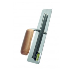 Desempenadeira p/ Efeitos Decorativos Atlas Desempenadeira p/ Efeitos Decorativos Atlas