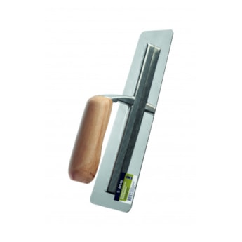 Desempenadeira p/ Efeitos Decorativos Atlas Desempenadeira p/ Efeitos Decorativos Atlas