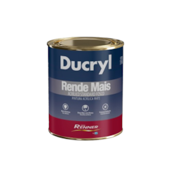 DUCRYL RENDE MAIS ACR FOS BRANCO 900ML