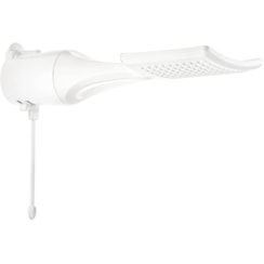 LORENZETTI CHUVEIRO ELETRÔNICO LORENSHOWER 7500W 220V BRANCO