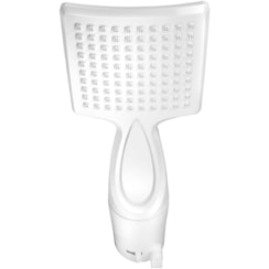 LORENZETTI CHUVEIRO ELETRÔNICO LORENSHOWER 7500W 220V BRANCO