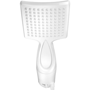 LORENZETTI CHUVEIRO ELETRÔNICO LORENSHOWER 7500W 220V BRANCO