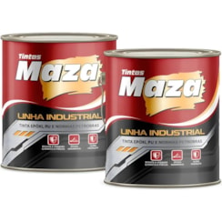 MAZA KIT PORCELANATO LIQUIDO A+B 0.900ML