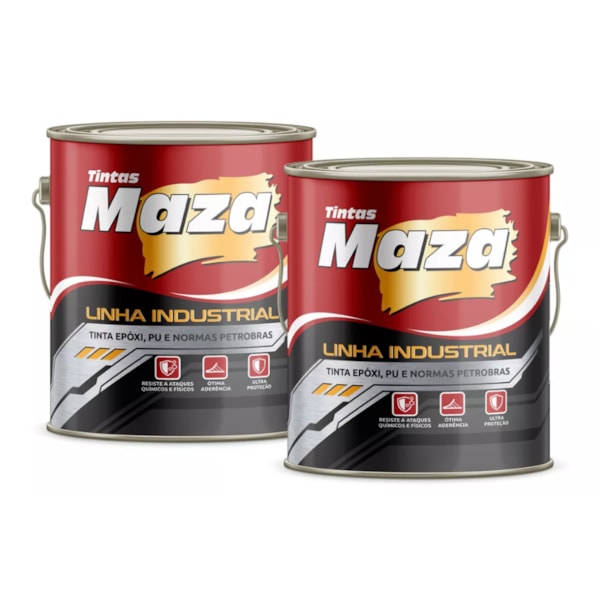 MAZA KIT PORCELANATO LIQUIDO A+B 3.6L MAZA KIT PORCELANATO LIQUIDO A+B 3.6L