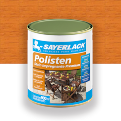 Polisten Stain Sayerlack Canela 900ml