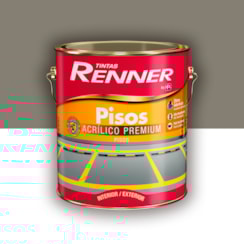 RENNER PISOS FOS CONCRETO 3.6L RENNER PISOS FOS CONCRETO 3.6L