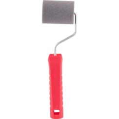 Rolo Espuma 5cm Madeira Metal Grade Portao Atlas