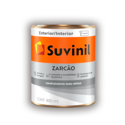 Suvinil Zarcão Universal 900ml