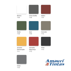 Tinta Piso Renner Cinza 3,6l Tinta Piso Renner Cinza 3,6l