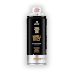 Tinta Spray Efeito Marmore Dourado MTN