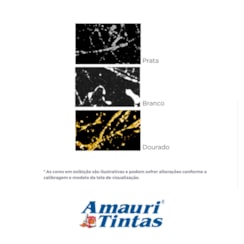 Tinta Spray Efeito Marmore Dourado MTN Tinta Spray Efeito Marmore Dourado MTN